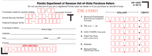 FL DR-15MO; FLORIDA USE TAX RETURN; AMAZON SALES TAX FLORIDA; FLORIDA SALES AND USE TAX; FLORIDA SALES TAX AUDIT; FLORIDA SALES TAX ATTORNEY